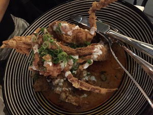 Kinn Thai Restaurant