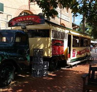 Lismore Pie Cart - Tourism Canberra