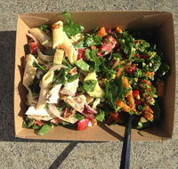 Little Mali - Tourism Canberra