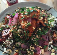 Local Press Cafe - Tourism Canberra