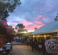 Old Canberra Inn - Tourism Canberra