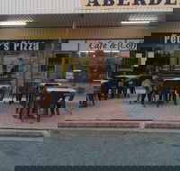 Pete's Pizza - Tourism Canberra