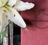 Pomegranate - Tourism Canberra