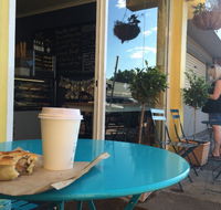 Racine Bakery - Tourism Canberra