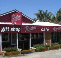 Rosie's Cafe  Gallery - Tourism Canberra