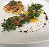 Saffron Mezze House - Tourism Canberra