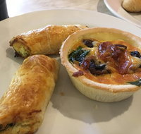 Sfoglia Cafe  Patisserie - Tourism Canberra