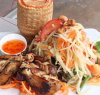 Siam Twist - Tourism Canberra