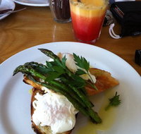 Silo Bakery Cafe - Tourism Canberra