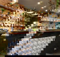 Temaki Bar Syndey - Tourism Canberra