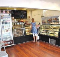 The Back Home Bakery - Tourism Canberra