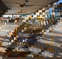 The Baker at Sutton - Tourism Canberra