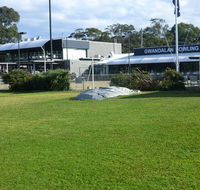 The Blue Swimmer Bar  Bistro - Tourism Canberra