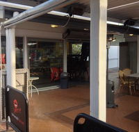 The Point Bakery Cafe - Tourism Canberra