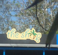 The Shop - Tourism Canberra