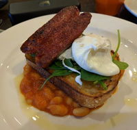 Toast Espresso - Tourism Canberra