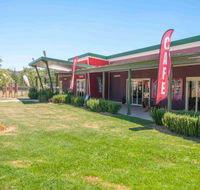 Willow Tree Cafe - Tourism Canberra