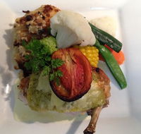 Wisemans Ferry Bowling Club Bistro - Tourism Canberra