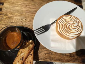 Xpresso Bar Cafe
