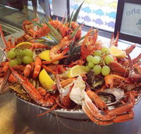 Yamba's Fisho - Tourism Canberra