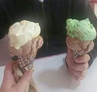 Annie's Old Fashioned Ice Cream Parlour - Tourism Canberra