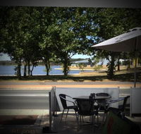 Black Pepper Cafe  Bar - Tourism Canberra