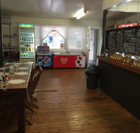 Cafe Nundle on the Park - Tourism Canberra