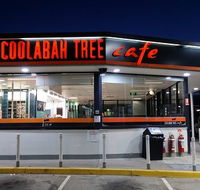 Coolabah Tree Cafe - Tourism Canberra