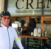 Crema on George - Tourism Canberra