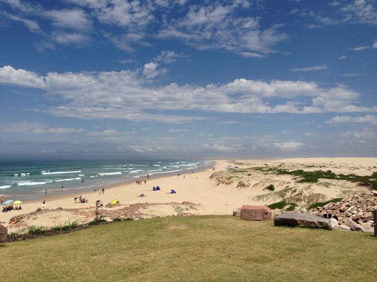 Anna Bay NSW Tourism Canberra