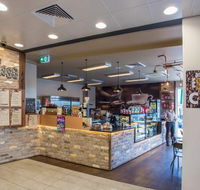 Driven to Espresso - Tourism Canberra