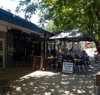 Garran Bakery - Tourism Canberra