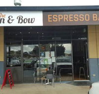 Hen And Bow Espresso Bar - Tourism Canberra