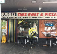 Hughes Takeaway - Tourism Canberra