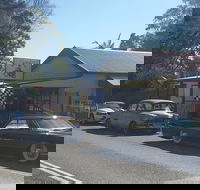 Idle In Cafe - Tourism Canberra