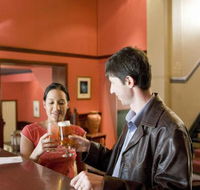 Jeremiah's Bar - Tourism Canberra