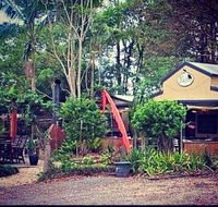 Kafe Kookaburra Nana Glen - Tourism Canberra