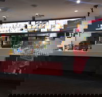 KFC - Tourism Canberra
