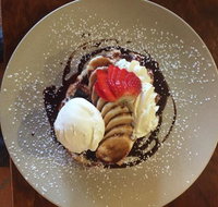 Little Garran Cafe - Tourism Canberra