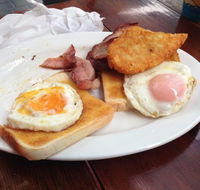 Lj's Cafe - Tourism Canberra