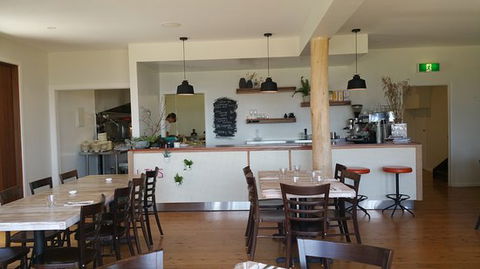 Long Time No Sea - Tourism Canberra 0