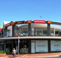 McDonald's Merimbula - Tourism Canberra