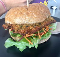 Munch Juice Bar  Take Away - Tourism Canberra