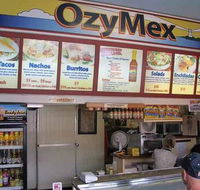 OzyMex - Tourism Canberra
