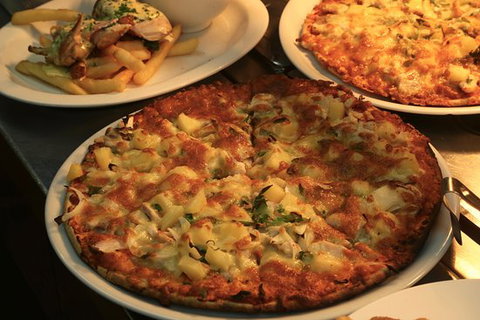 Panthers Bathurst - Tourism Canberra 0