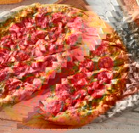 Pizza Hut - Tourism Canberra