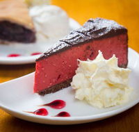 Andy's Cherry Pie Cafe - Tourism Canberra