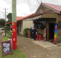 Ruby's Cafe - Tourism Canberra