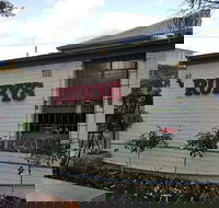 Ruby's Cafe  Gift Store - Tourism Canberra