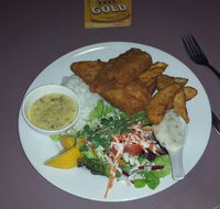 Stuart's Point Tavern - Tourism Canberra